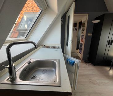 Kamerlingh Onnesstraat 43 - Photo 1