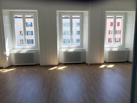 Rue du Temple-Allemand 101, 2300 La Chaux-de-Fonds - Foto 4