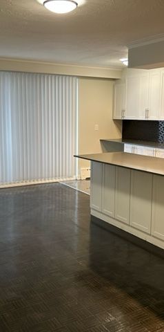 Shoreline Lakeview 1 Bedroom Unit Beautifully Renovated with balcony - Photo 1