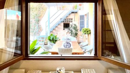 Piso de alquiler en Carrer Ponent, Colònia Sant Jordi - Photo 5