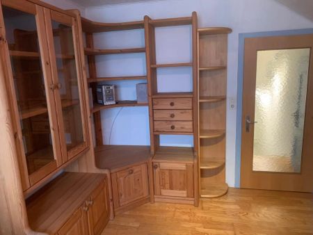 — Leobendorf - Mietwohnung mit Blick ins Grüne, Region 10 Minuten vor Wien - Foto 2