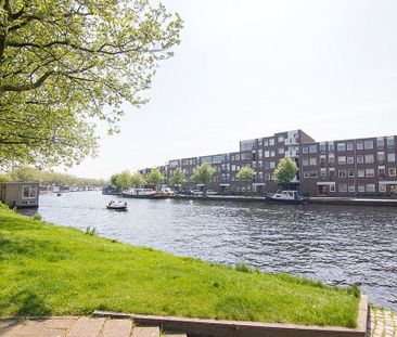 Te huur: Appartement Peltenburgstraat 19 in Haarlem - Photo 6