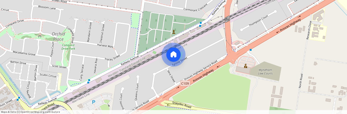 37 Tyrone Street, Vic 3030, Werribee