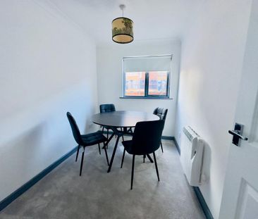 2 bedroom apartment to rent - Photo 1