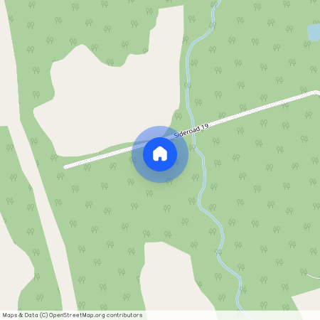 4795 19th Side Road, King