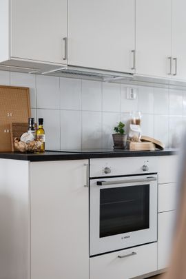 Kålhagsvägen 19A - Foto 1