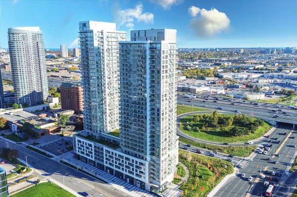For Lease - 2031 Kennedy Road Unit# 2715, Toronto, Ontario - Photo 1
