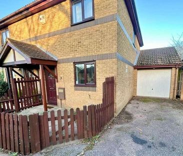 Fortescue Drive, Shenley Church End, MK5 - Photo 2