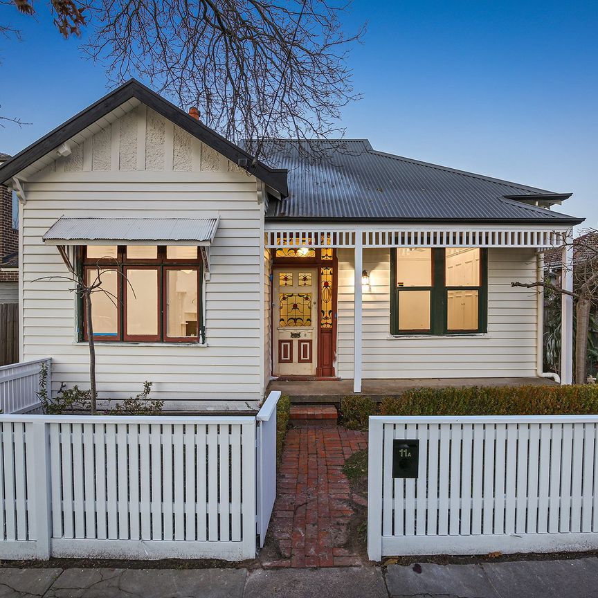 1/11 Queens Parade, Glen Iris - Photo 1