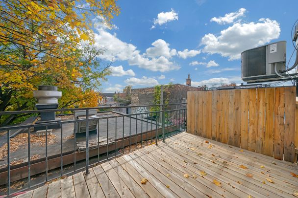 For Lease - 575 College Street Unit# A, Toronto, Ontario - Photo 1