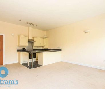 The Old Vicarage, Swinburne Street, DE1 - Photo 1