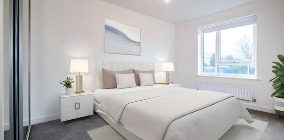 3 bedroom house to rent - Photo 2