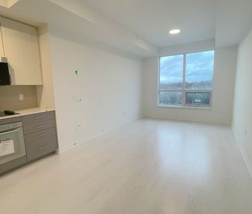 For Lease - 415 Main Street Unit# 509, Hamilton, Ontario - Photo 4