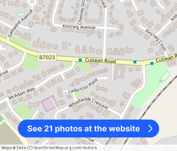 17 Ladycross Place, Maybole - KA19 8BT - Photo 1