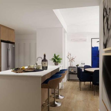 5 1/2 neuf - 3 chambres - Québec Sainte-Foy - Photo 3