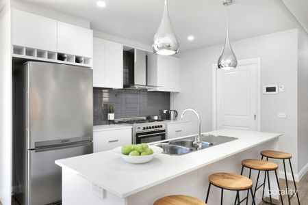 Three Bedroom Beauty in Harkness - Photo 5