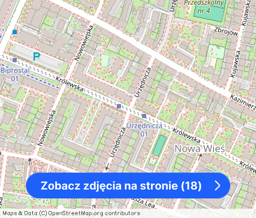 Królewska | Aleje | 2 niezależne pokoje | od zaraz | 70m2 – zdjęcie 1