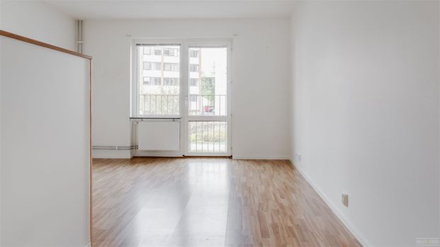 Jungfrugatan 1 E - Photo 1