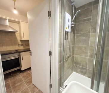 1 bedroom apartment to rent - Photo 6