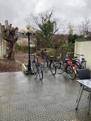 Te huur: Kamer Meerssenerweg in Maastricht - Photo 1