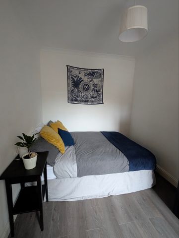 Room in a Shared Flat, Ground Floor, SW17 - Photo 4