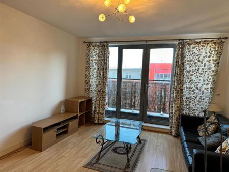 1 bedroom apartment to rent - Photo 3