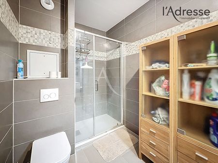 Location appartement 1 pièce, 28.00m², Puteaux - Photo 5