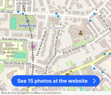 Cozy low cost interior room next Combatentes Polo Paranhos - Photo 1