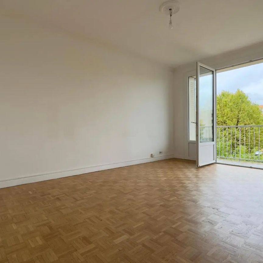 Appartement à louer 3 pièces 53.68m² - Photo 1
