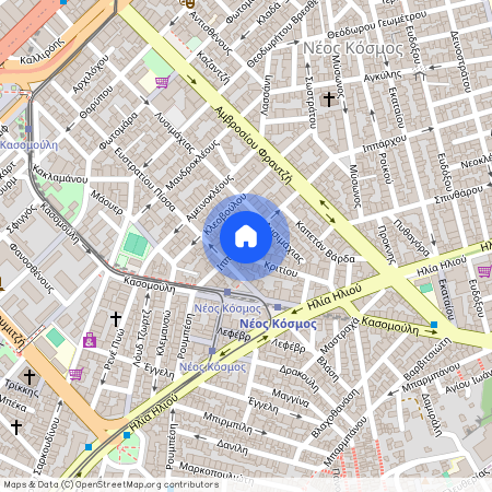 Κέντρο (Αθήνα - Κέντρο)