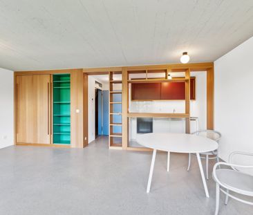 Urban Design-Units | PARTLY FURNISHED - Photo 3