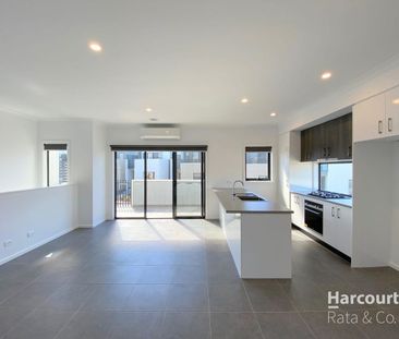 Modern Living in Wollert - 14 Sheba Way - Photo 6