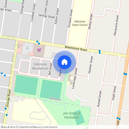 92 Napier Circuit, Qld 4304, Silkstone