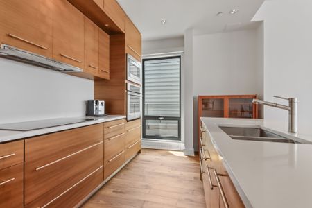 For Lease - 90 George Street Unit# 402, Lower Town - Sandy Hill, Ontario - Photo 5