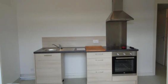 Appartement à louer 1 pièce 37.33m² - Photo 3