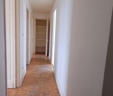 location Appartement T3 DE 67.07m² À MURET - Photo 6