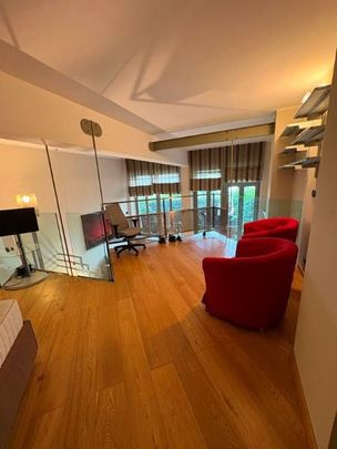 Loft corso Dante 112E, San Salvario - Dante, Torino - Photo 1