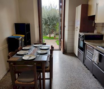 Private room in Via del Bronzino - Photo 5