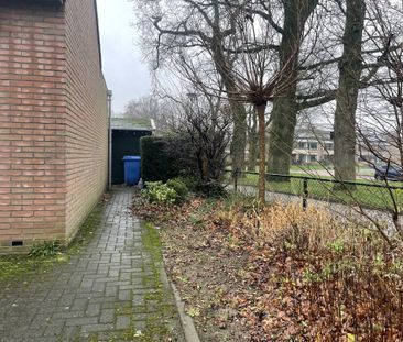 Te huur: Huis Dennenlaan in Zwolle - Foto 5