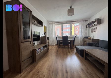 Pronájem bytu 3+1 68 m² - Photo 2