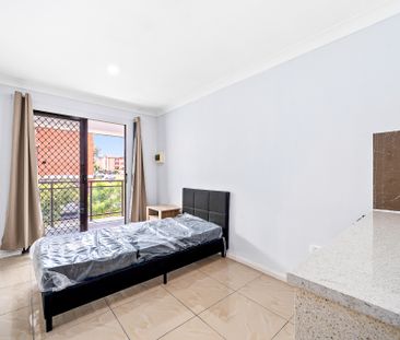 9/25 Speed Street, Liverpool NSW 2170 - Studio For Rent | Domain - Photo 5