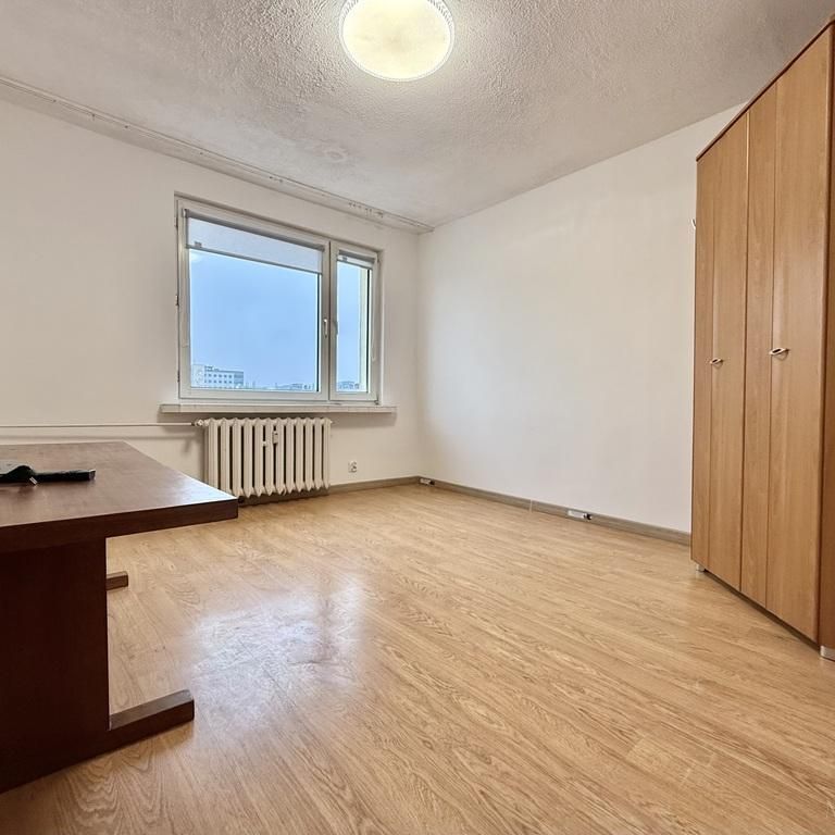 MIESZKANIE na WYNAJEM - Photo 1