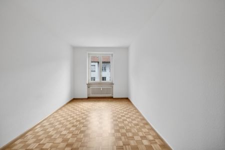 Bel appartement de 4 pièces dans un excellent emplacement - Foto 3