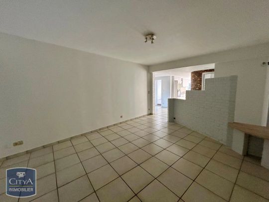 Appartement à louer 4 pièces 101.04m² - Photo 1