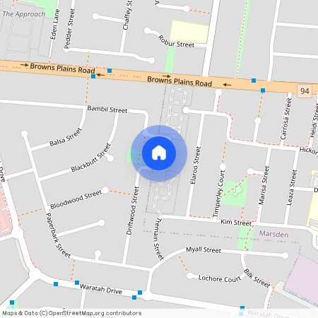 2/63 Bambil Street, Marsden