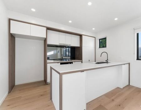 Mordialloc - Photo 4