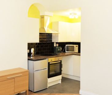 1 bedroom apartment to rent - Photo 6