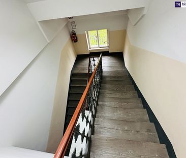 Tolle, möblierte Wohnung nähe LKH und Universität Graz zu vermieten... - Foto 1