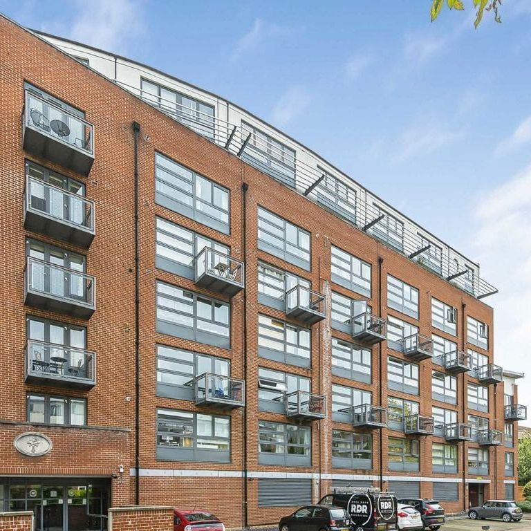 Tanner Street - Photo 1