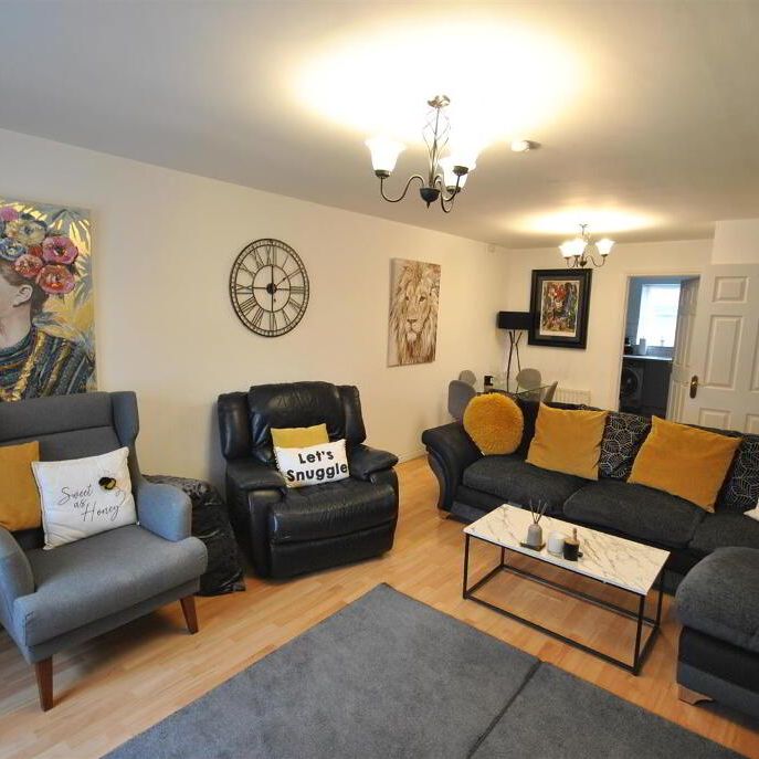 14 Marquis Manor, Bangor, BT20 3PJ - Photo 1